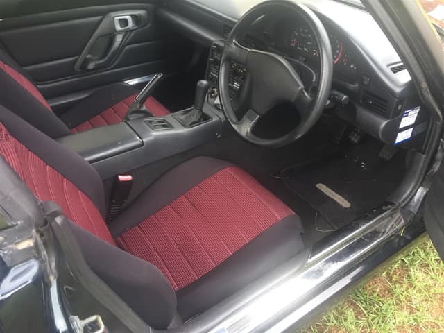 1993 Suzuki Cappuccino JDM car for sale — photo 4 of 10