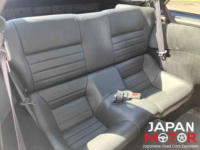 1998 Nissan Fairlady Z JDM car for sale — photo 8 of 9