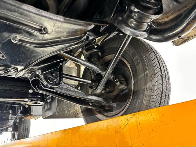 1998 Honda Acty JDM car for sale — photo 19 of 25