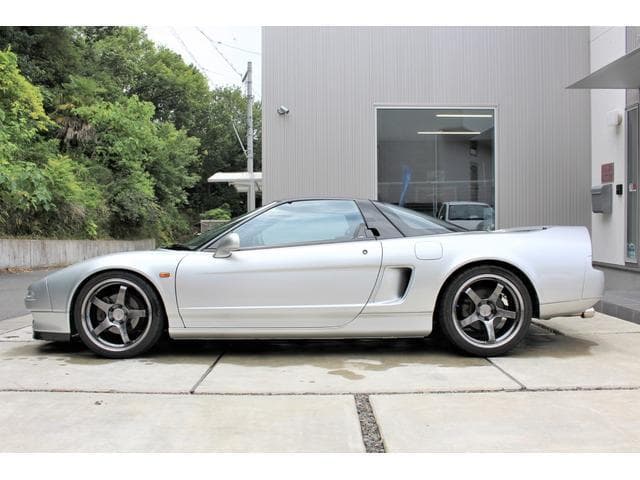 1992 Honda NSX JDM car for sale — photo 12 of 25