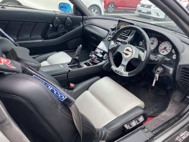 1991 Honda NSX JDM car for sale — photo 5 of 12