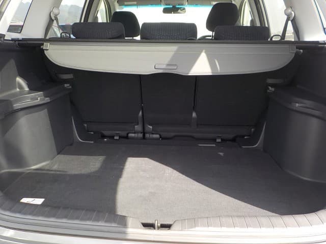 2009 Honda CR-V JDM car for sale — photo 13 of 17