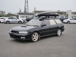1998 Subaru Legacy JDM car for sale