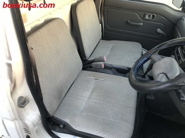 1996 Daihatsu Hijet JDM car for sale — photo 14 of 20