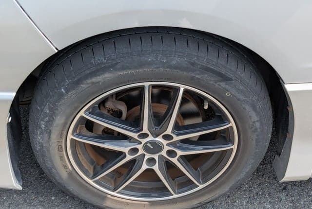 2005 Toyota Alphard JDM car for sale — photo 9 of 25