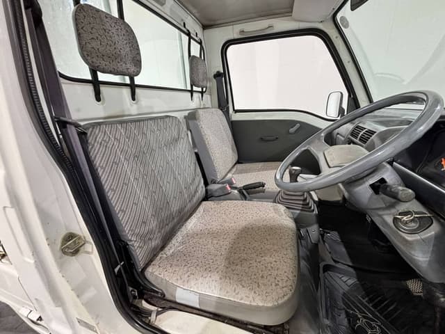1998 Subaru Sambar JDM car for sale — photo 10 of 25