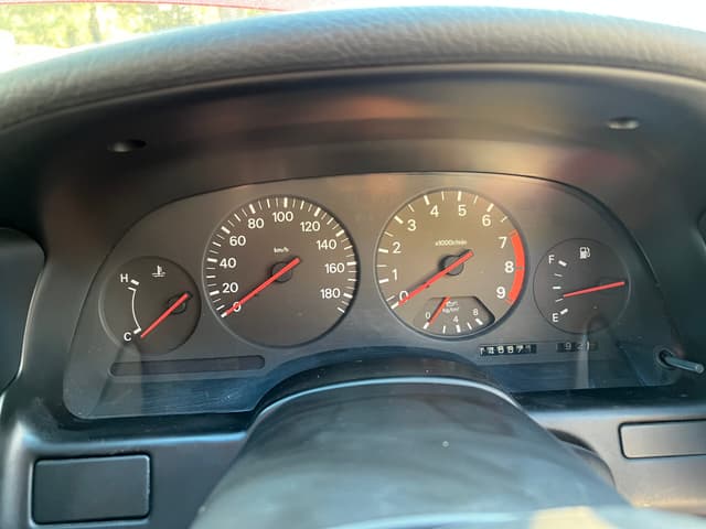 1995 Nissan Fairlady Z JDM car for sale — photo 13 of 15
