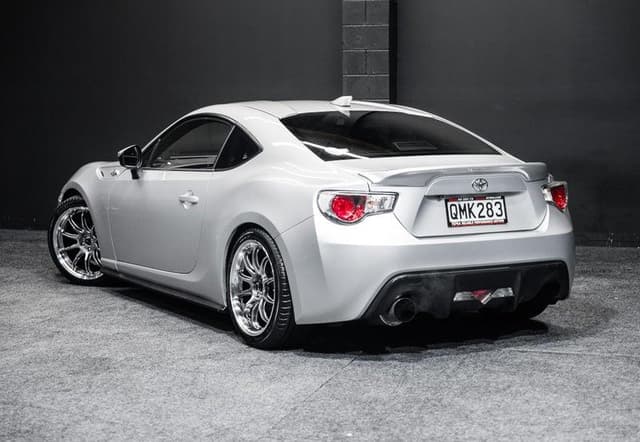 2012 Toyota 86 JDM car for sale — photo 9 of 20