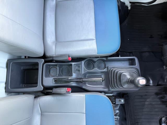 2000 Subaru Sambar JDM car for sale — photo 18 of 34
