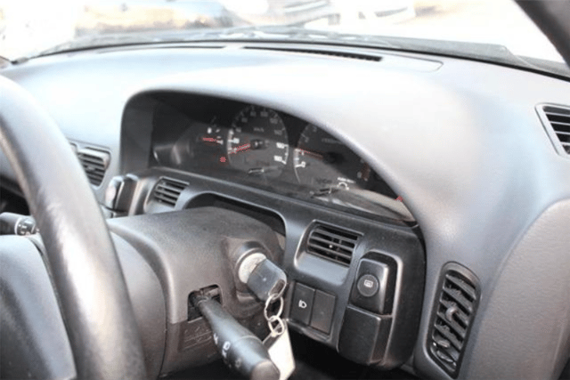 1997 Nissan 180SX JDM car for sale — photo 13 of 27