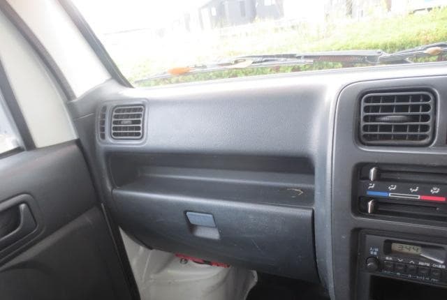 2008 Suzuki Carry JDM car for sale — photo 5 of 20