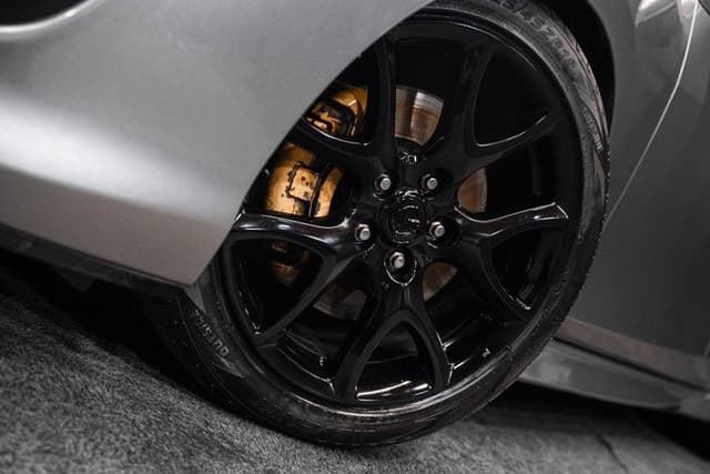 2009 Mazda Axela JDM car for sale — photo 3 of 15