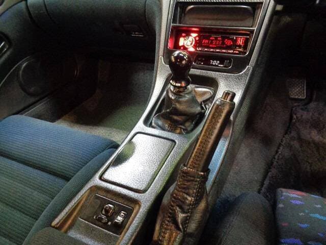1996 Nissan Fairlady Z JDM car for sale — photo 4 of 12