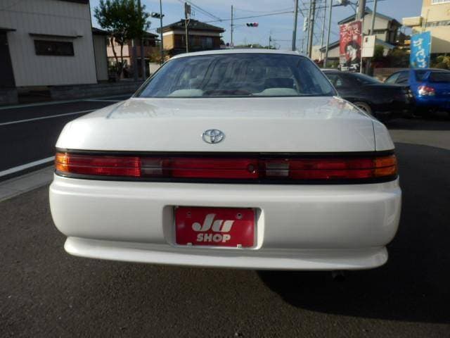 1995 Toyota Mark II JDM car for sale — photo 6 of 20