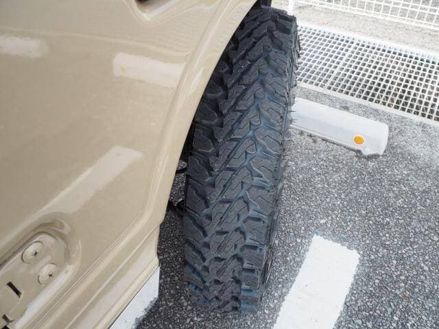 1997 Suzuki Jimny JDM car for sale — photo 16 of 20