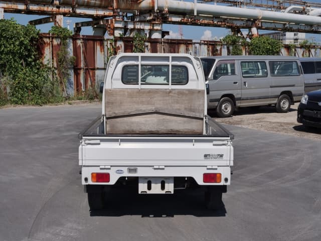 2002 Suzuki Carry JDM car for sale — photo 6 of 25