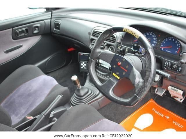 1997 Subaru Impreza JDM car for sale — photo 24 of 25