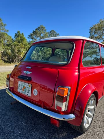 1994 Rover JDM car for sale — photo 12 of 25
