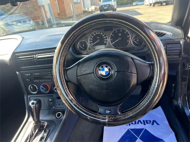 1998 Bmw Z3 JDM car for sale — photo 17 of 21