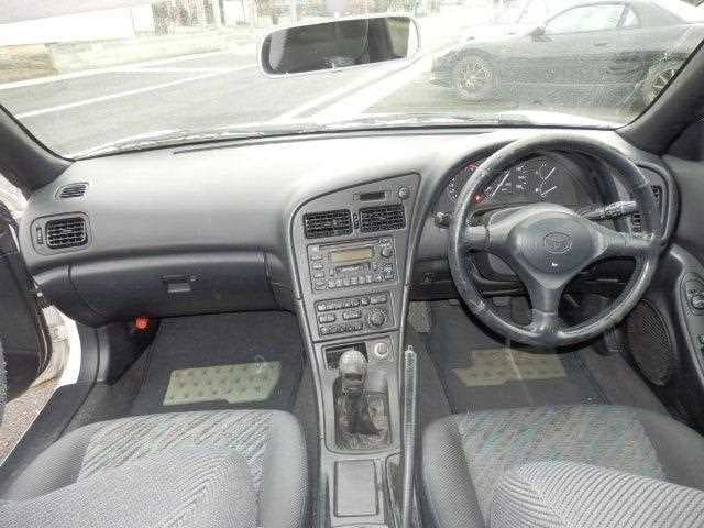 1995 Toyota Celica JDM car for sale — photo 4 of 20