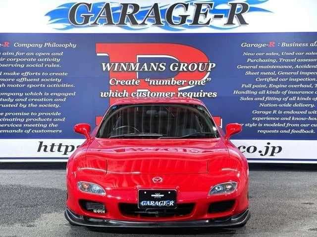 1999 Mazda RX-7 JDM car for sale — photo 5 of 20
