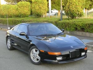 1994 Toyota MR2 JDM car for sale