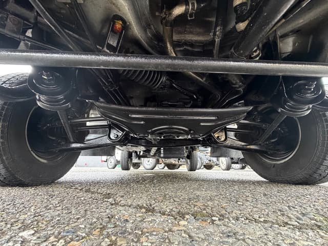 1994 Honda Acty JDM car for sale — photo 21 of 22