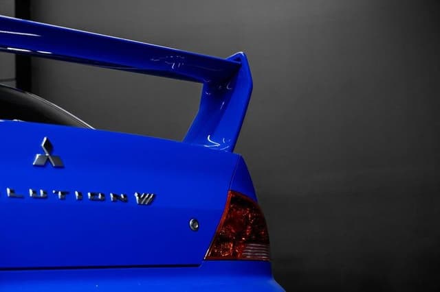 2001 Mitsubishi Lancer JDM car for sale — photo 11 of 20