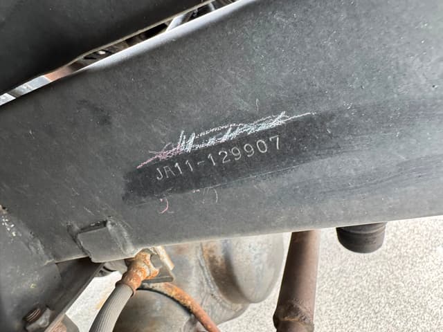 1991 Suzuki Jimny JDM car for sale — photo 20 of 20