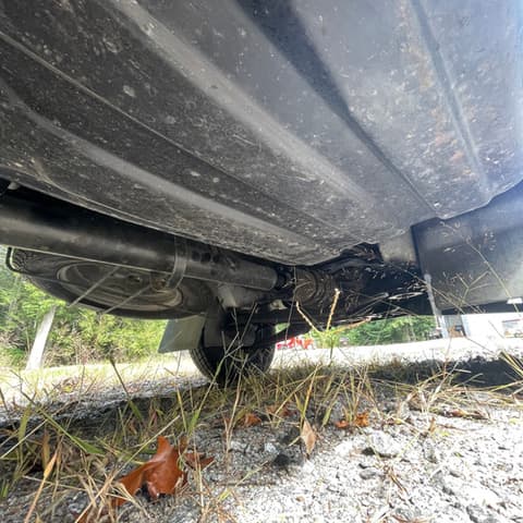 1997 Honda Acty JDM car for sale — photo 9 of 9