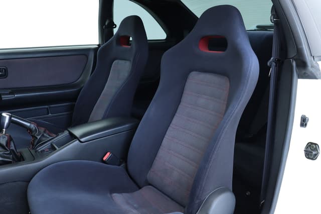 1997 Nissan Skyline JDM car for sale — photo 12 of 25