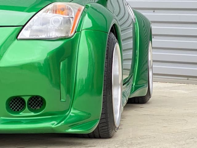 2003 JDM car for sale — photo 14 of 25