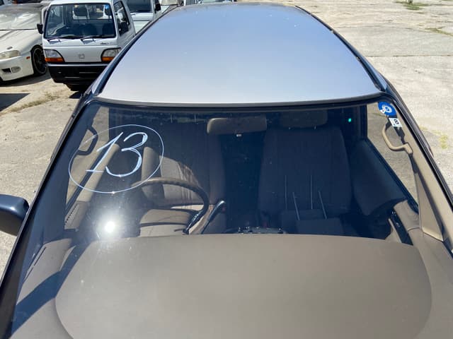 1993 Toyota Estima JDM car for sale — photo 3 of 25