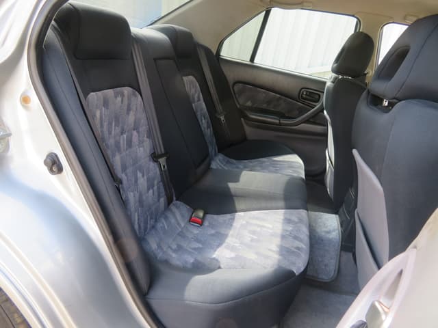 1999 Nissan Skyline JDM car for sale — photo 13 of 18