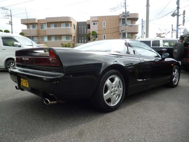 1991 Honda NSX JDM car for sale — photo 2 of 25