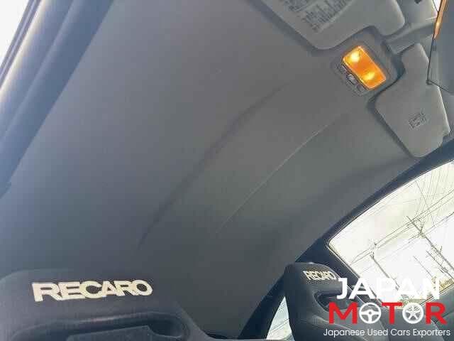 1996 Toyota Celica JDM car for sale — photo 6 of 10