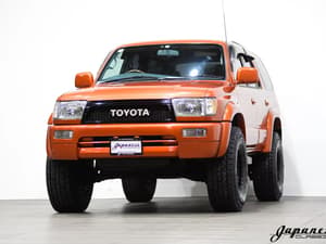 1996 Toyota Hilux JDM car for sale