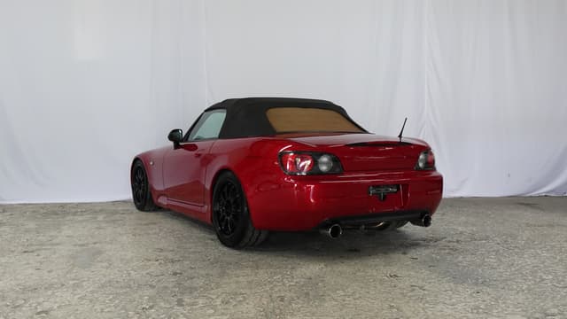 1999 Honda S2000 JDM car for sale — photo 8 of 20