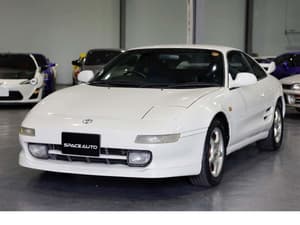 1998 Toyota MR2 JDM car for sale