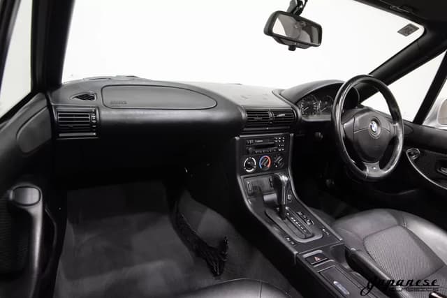1999 Bmw Z3 JDM car for sale — photo 9 of 25