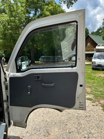 2000 Daihatsu Hijet JDM car for sale — photo 16 of 23