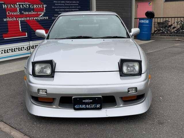 1996 Nissan 180SX JDM car for sale — photo 16 of 20