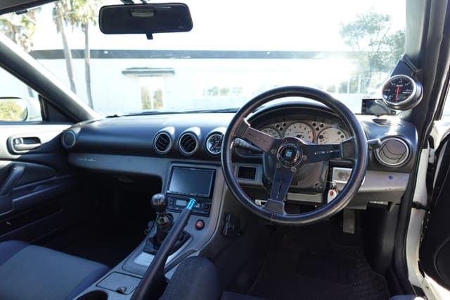 1999 Nissan Silvia JDM car for sale — photo 16 of 20