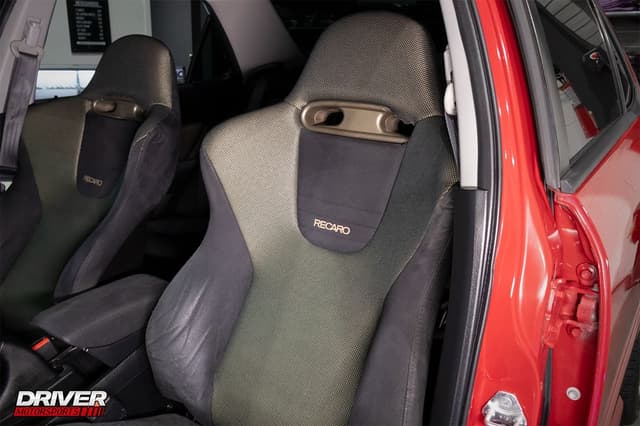 2000 Honda Accord JDM car for sale — photo 16 of 25