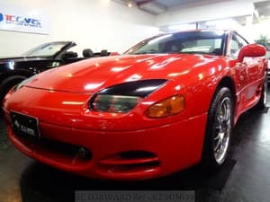 1995 Mitsubishi GTO JDM car for sale