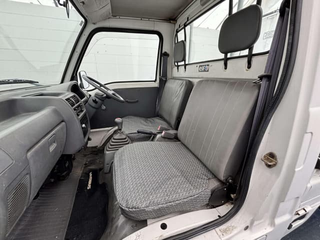 1998 Subaru Sambar JDM car for sale — photo 11 of 25