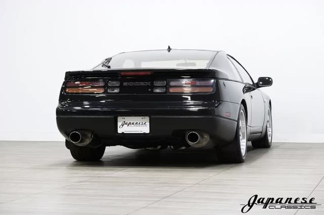 1989 Nissan Fairlady Z JDM car for sale — photo 8 of 23