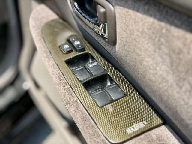 2001 Toyota Cresta JDM car for sale — photo 19 of 20