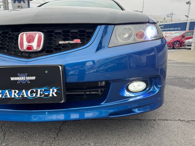 2002 Honda Accord JDM car for sale — photo 16 of 25