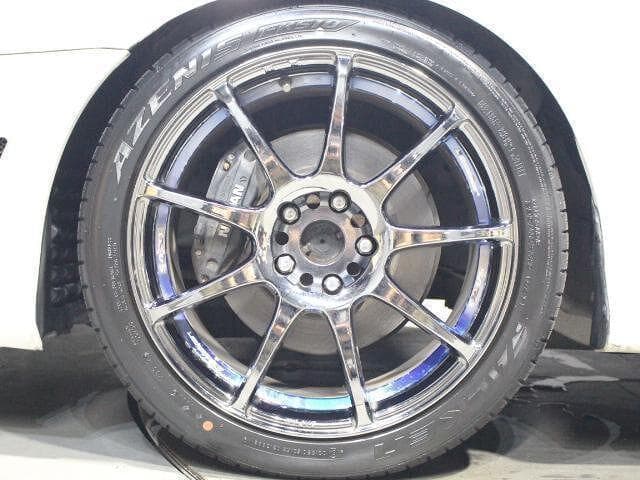 2000 Nissan Skyline JDM car for sale — photo 8 of 9